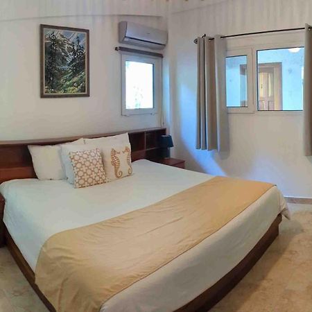 Hôtel Casa Guardia Panama à Playa Blanca  Chambre photo