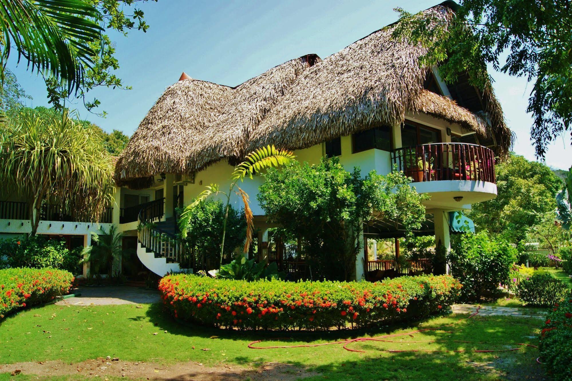 Hôtel Casa Guardia Panama à Playa Blanca  Extérieur photo